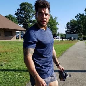 Meet your Posher, Kristopher